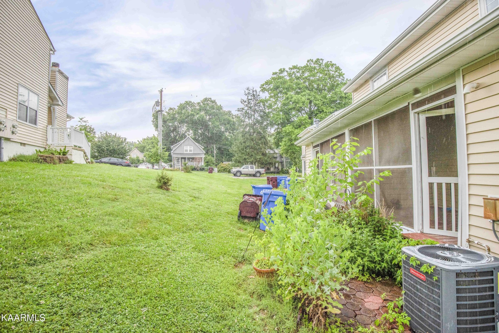 633 Vose Road, Unit D Alcoa, TN 37701 - Photo 34 of 35 Gallery Image 34