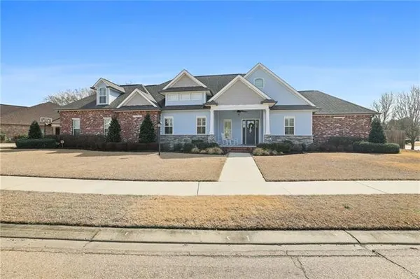 $515,000 | 826 Decatur Street, Ponchatoula, LA 70454