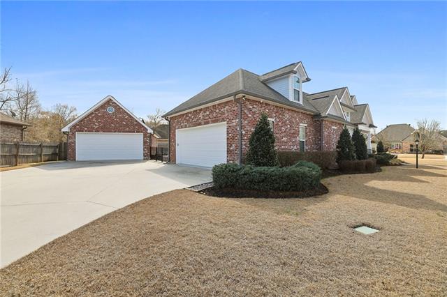 826 Decatur Street Ponchatoula, LA 70454 - Photo 2 of 31