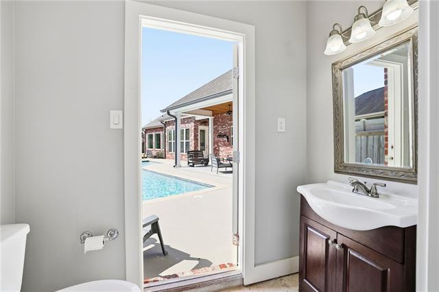 826 Decatur Street Ponchatoula, LA 70454 - Photo 24 of 31