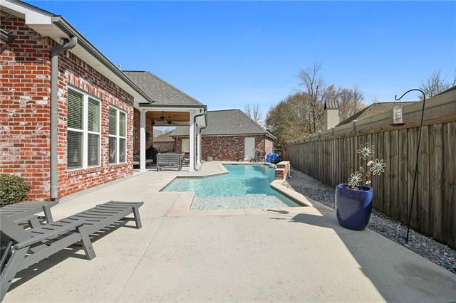 826 Decatur Street Ponchatoula, LA 70454 - Photo 25 of 31