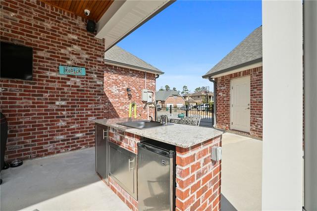 826 Decatur Street Ponchatoula, LA 70454 - Photo 27 of 31