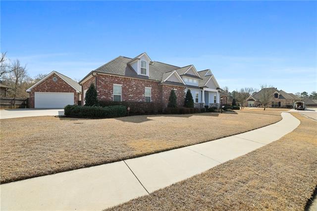 826 Decatur Street Ponchatoula, LA 70454 - Photo 29 of 31