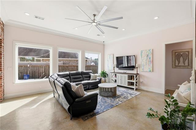 826 Decatur Street Ponchatoula, LA 70454 - Photo 6 of 31