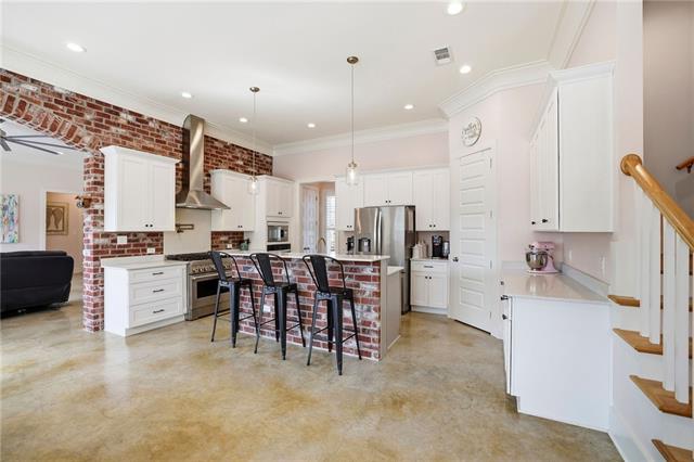 826 Decatur Street Ponchatoula, LA 70454 - Photo 7 of 31