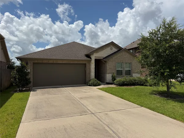 $2,500 | 3115 Tanner Dell Court, Missouri City, TX 77459
