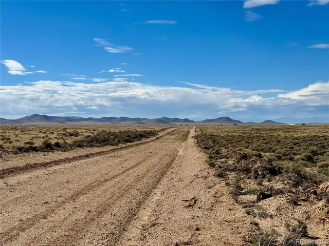 $4,800 | 4 South 3rd Street, Blanca, CO 81123