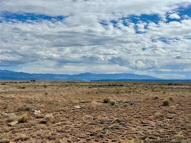 $4,800 | 4 South 3rd Street, Blanca, CO 81123