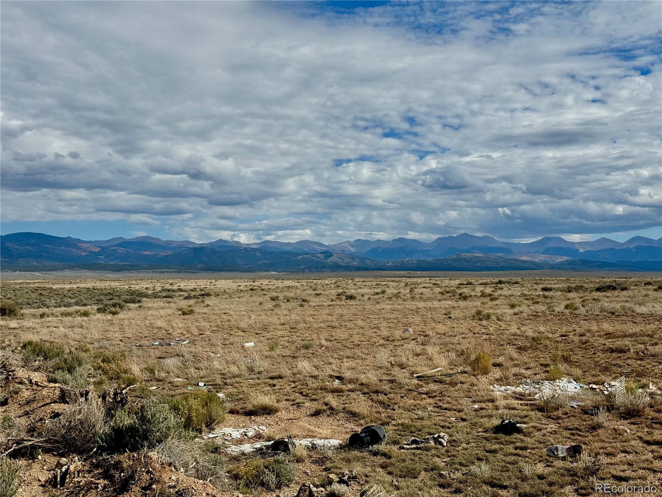 4 South 3rd Street Blanca, CO 81123 - Photo 6 of 10
