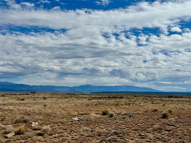 $4,800 | 4 South 3rd Street, Blanca, CO 81123