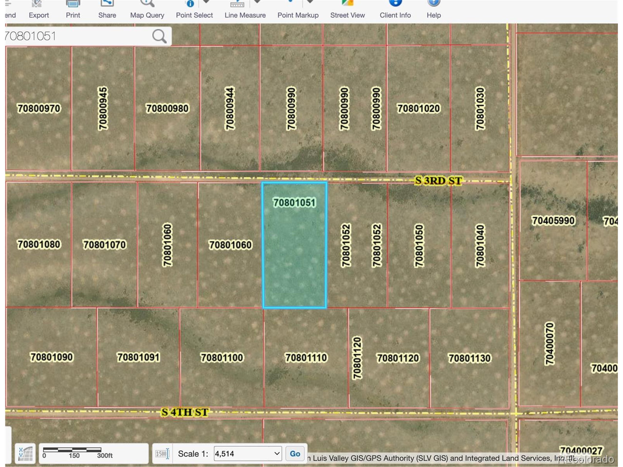 4 South 3rd Street Blanca, CO 81123 - Photo 10 of 10