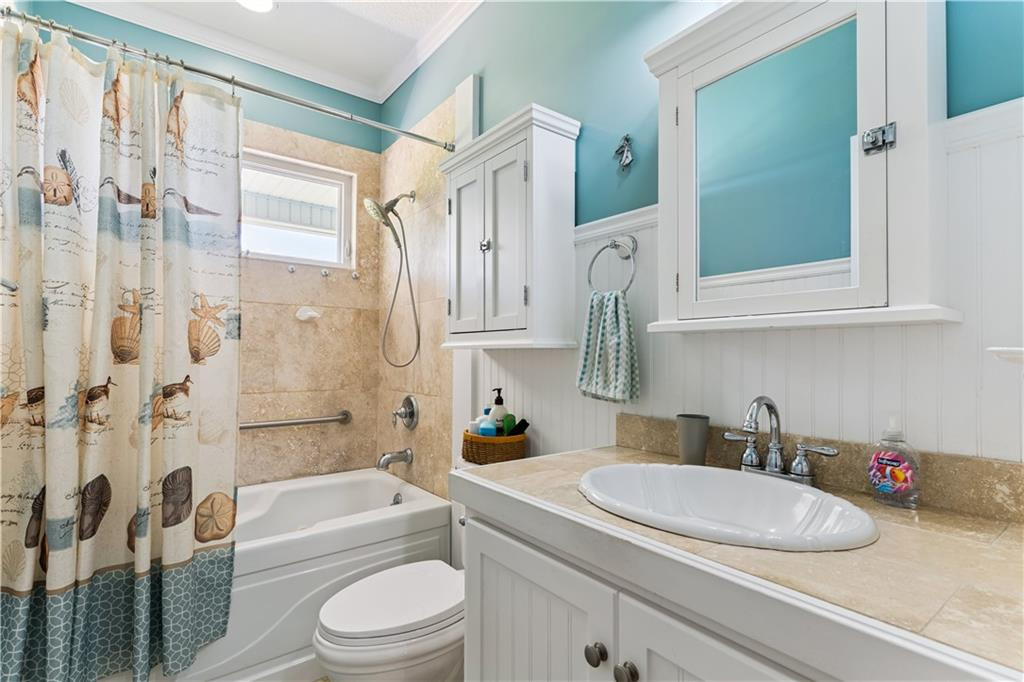 6370 Dover Bluff Road Waverly, GA 31565 - Photo 36 of 53 Photo 36