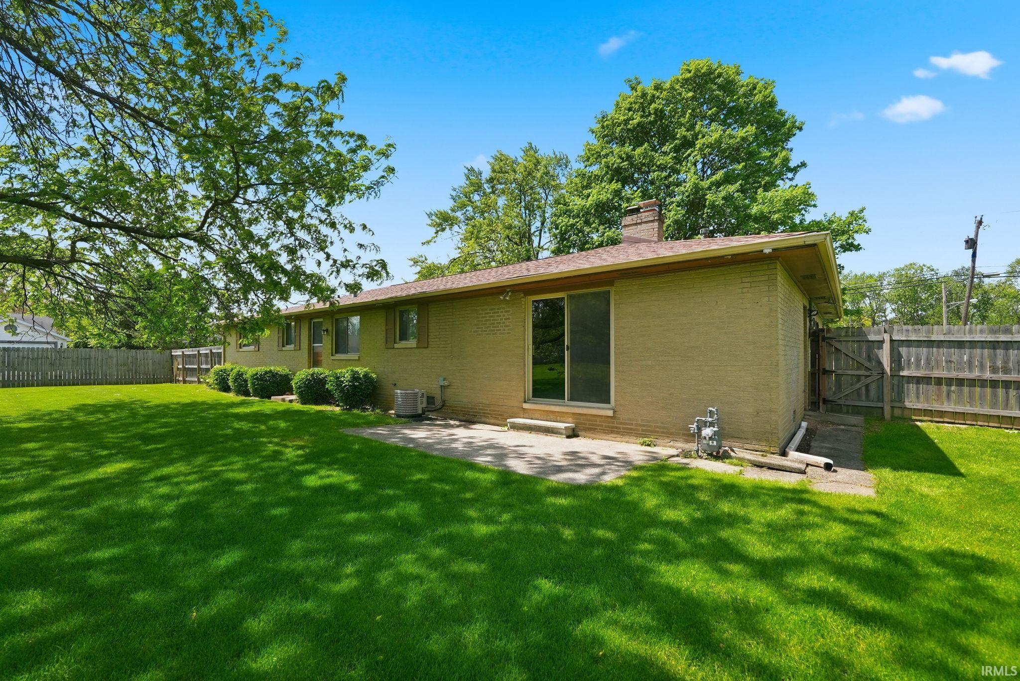 2710 Reed Road Fort Wayne, IN 46815 - Photo 29 of 34