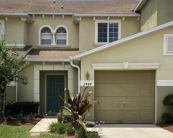 $1,900 | 2444 Hassonite Street, Kissimmee, FL 34744