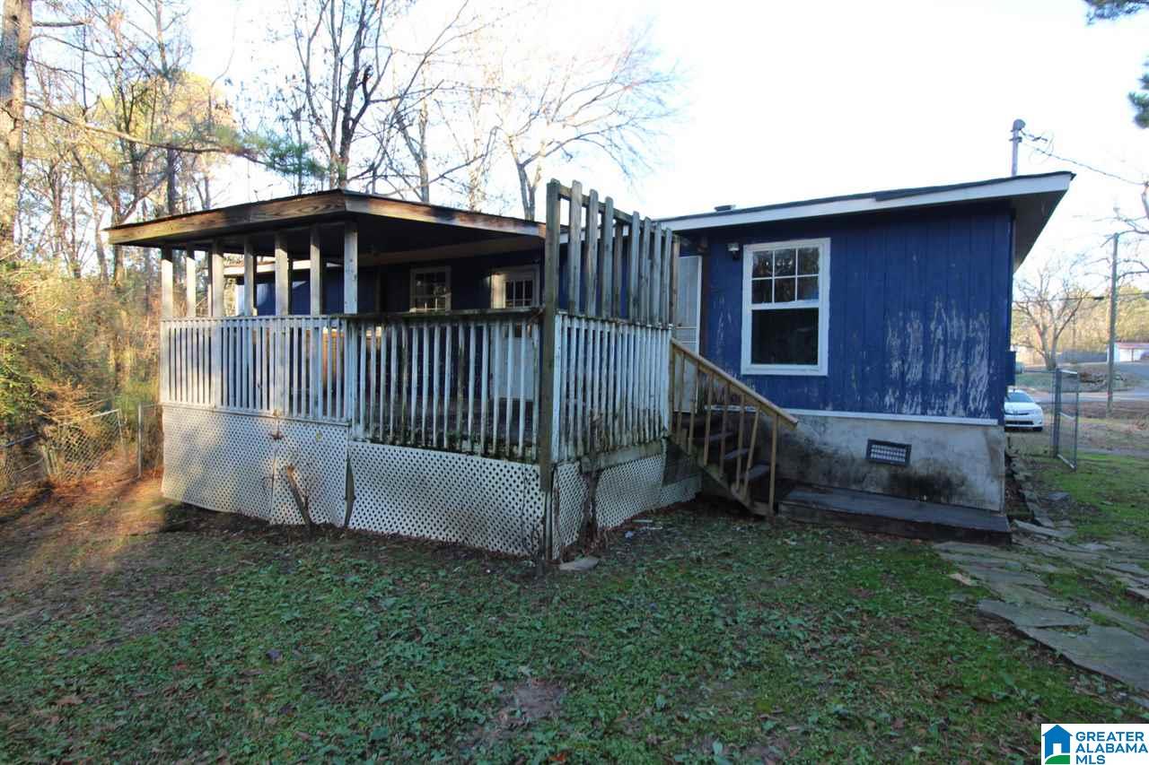 900 Fred Terry Road Locust Fork, AL 35097 - Photo 11 of 14