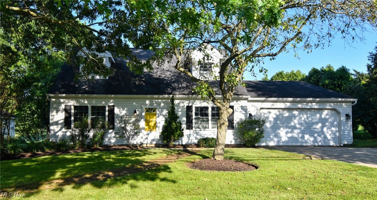 17320 Haskins Road Chagrin Falls, OH 44023 - Photo 2 of 36 Gallery Image 2
