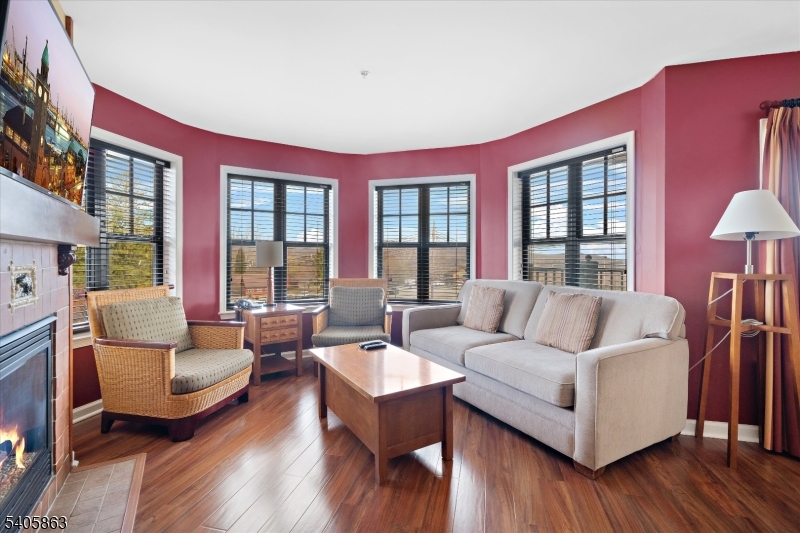 200 Highway 94, Unit 249 Vernon, NJ 07462 - Photo 17 of 28 a living room with furniture and a large window