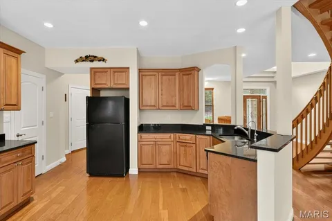 $599,000 | 1549 Paradise Valley Drive, High Ridge, MO 63049