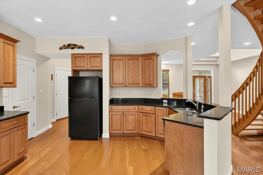 1549 Paradise Valley Drive High Ridge, MO 63049 - Photo 10 of 37