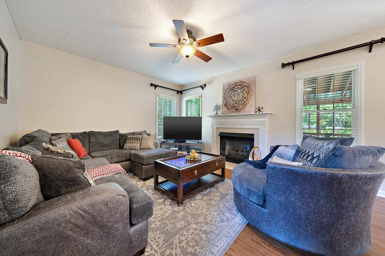 5216 Calverton Drive Raleigh, NC 27613 - Photo 8 of 30 Photo 8