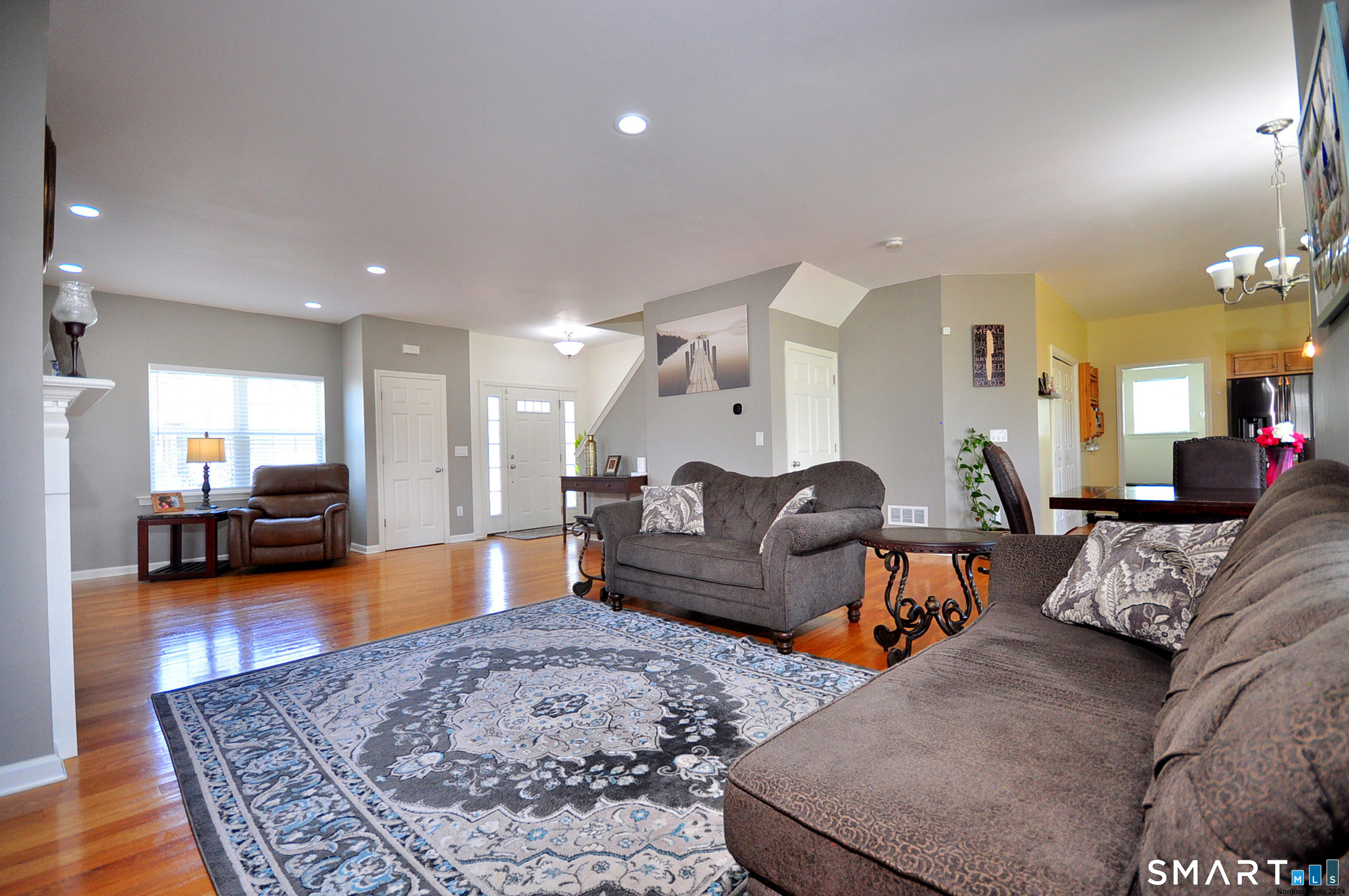 81 Windermere Village Road, Unit 81 Ellington, CT 06029 - Photo 17 of 37 Gallery Image 17