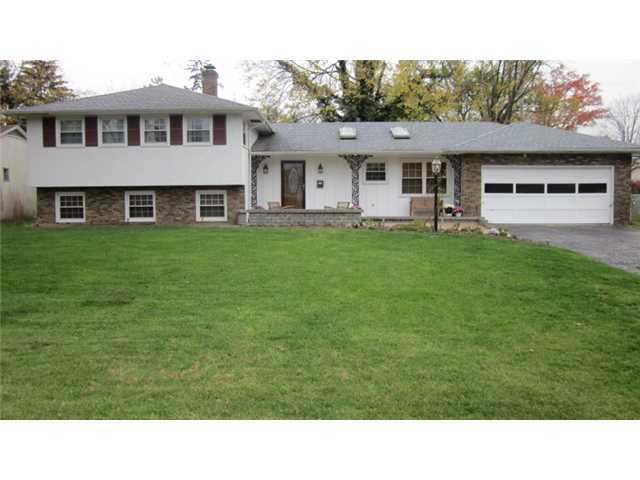 3341 Abbey Road Columbus, OH 43221 - Photo 1 of 15