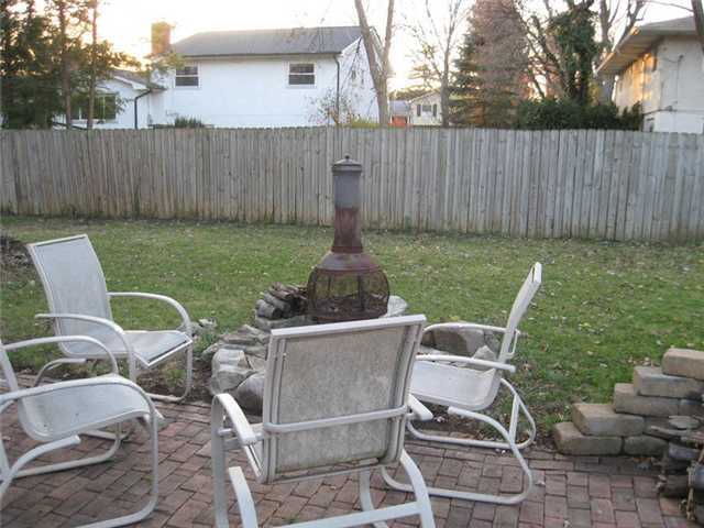 3341 Abbey Road Columbus, OH 43221 - Photo 13 of 15