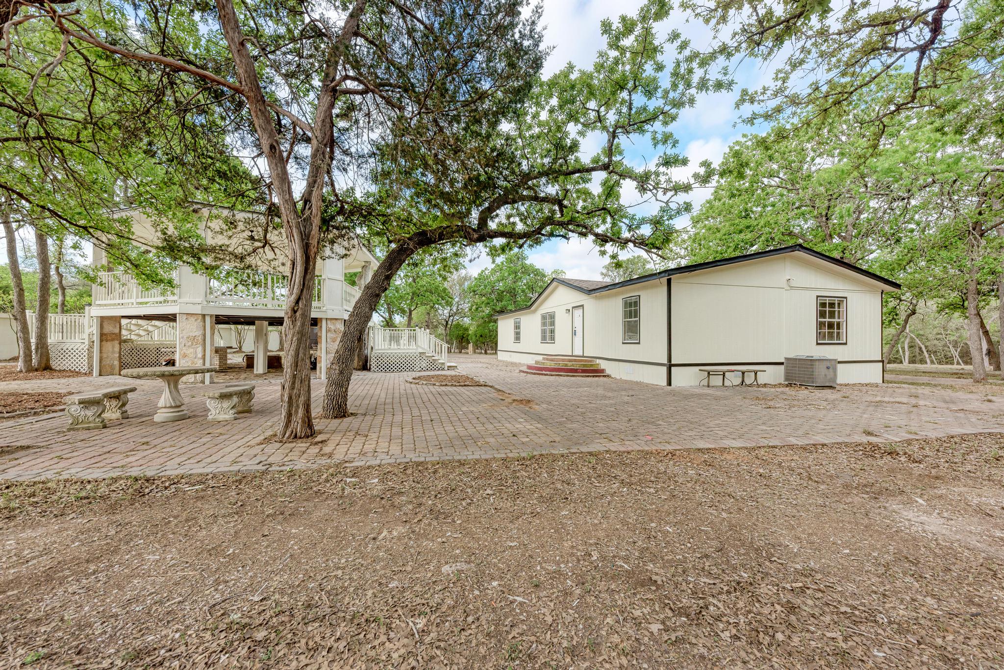 308 Riddle Road Cedar Creek, TX 78612 - Photo 1 of 1