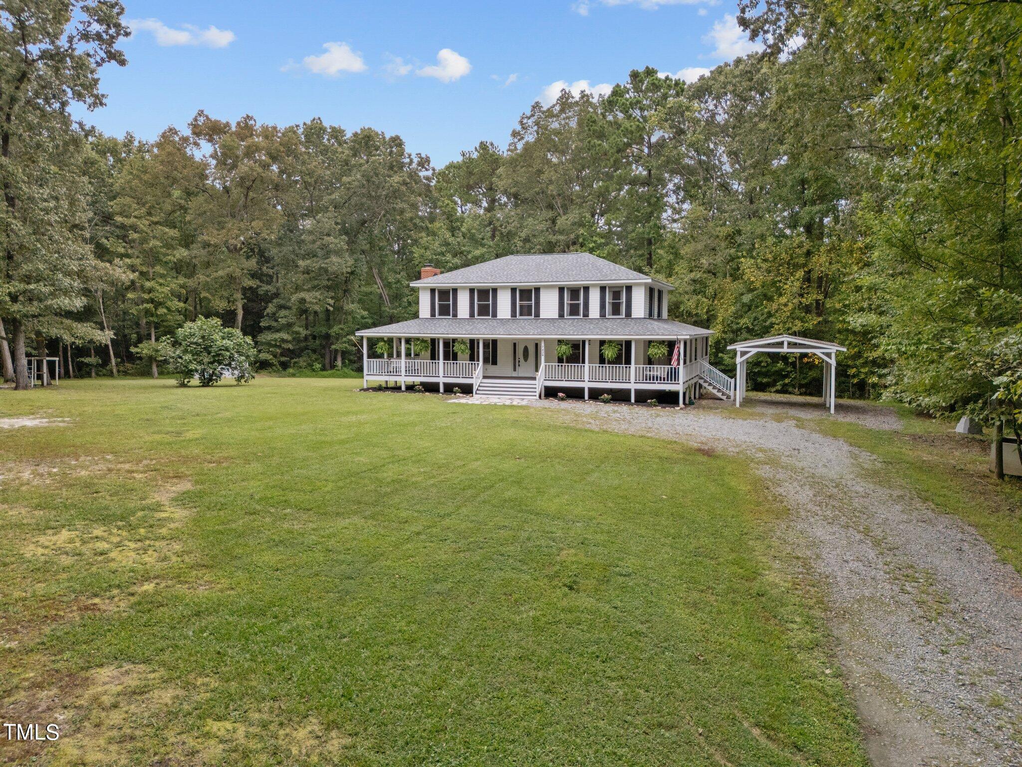 7429 Turner Fish Road Willow Spring, NC 27592 - Photo 50 of 53 52-web-or-mls-DJI_20240923124822_0589_D