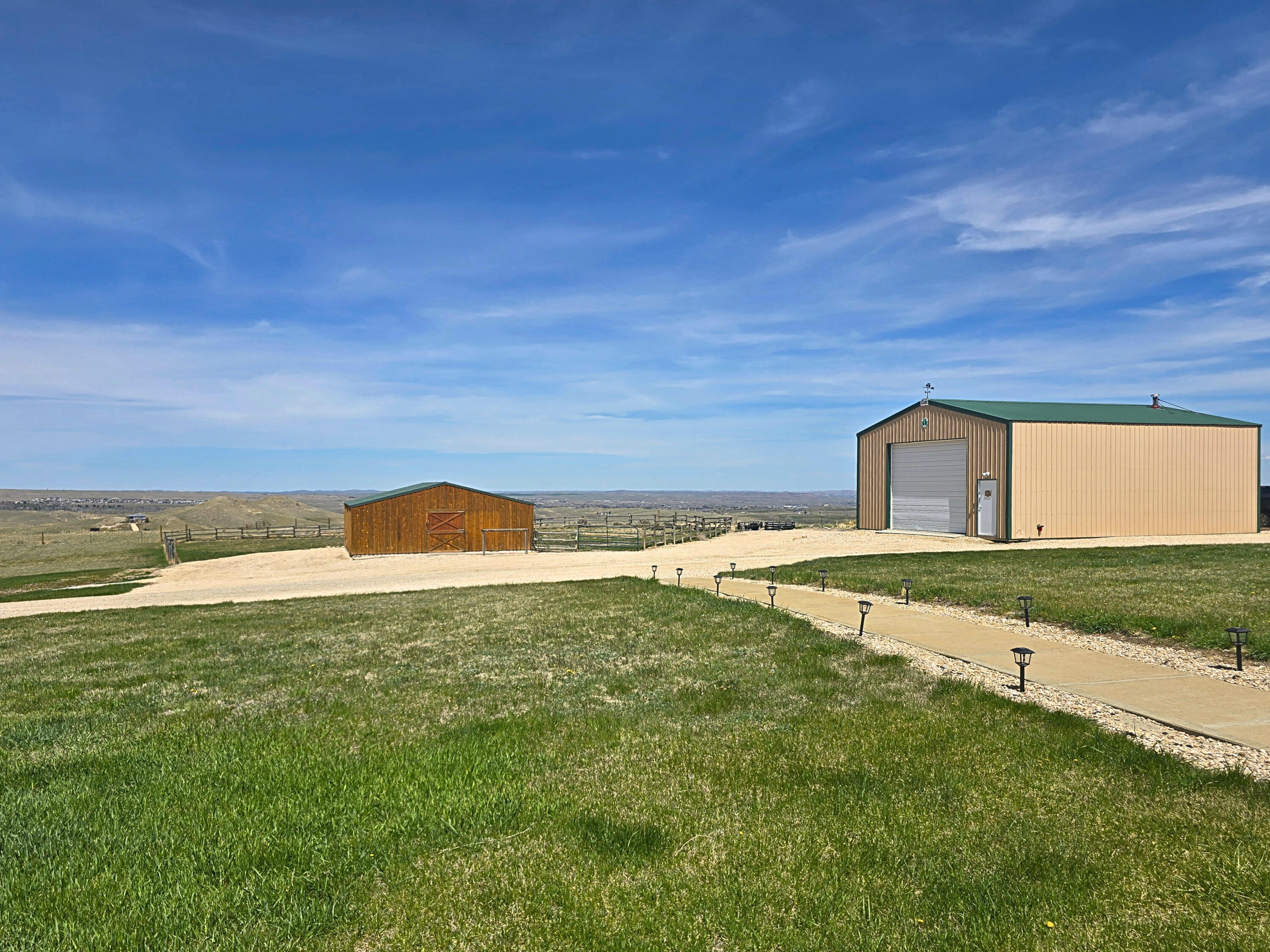 506 Klondike Road Buffalo, WY 82834 - Photo 47 of 54 spring 7