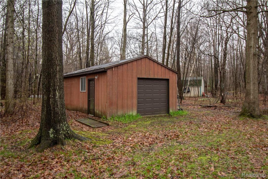 3088 East Burt Road Burt, MI 48417 - Photo 32 of 36 33.JPG