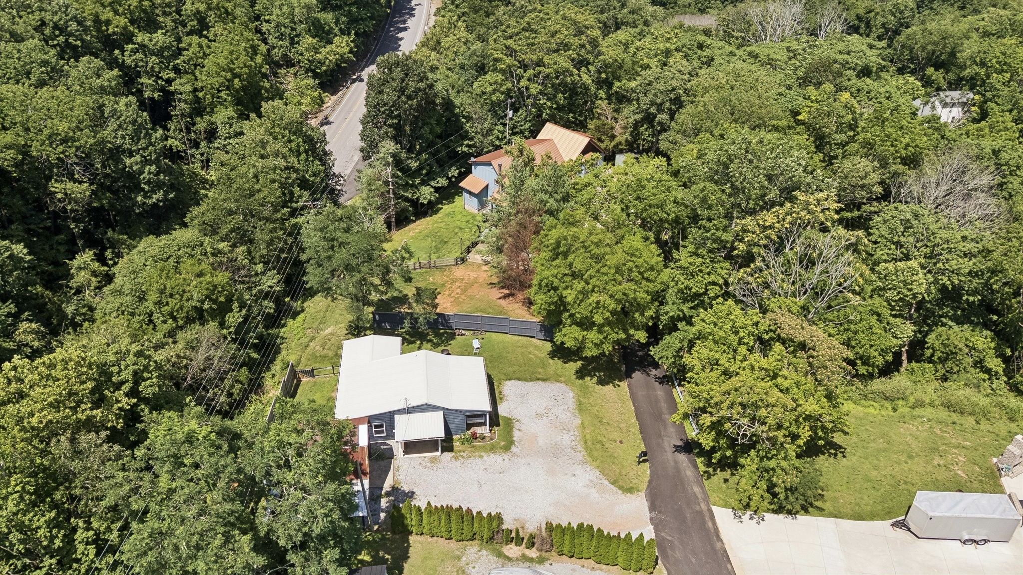 150 Crawford Hill Road Goodlettsville, TN 37072 - Photo 45 of 46