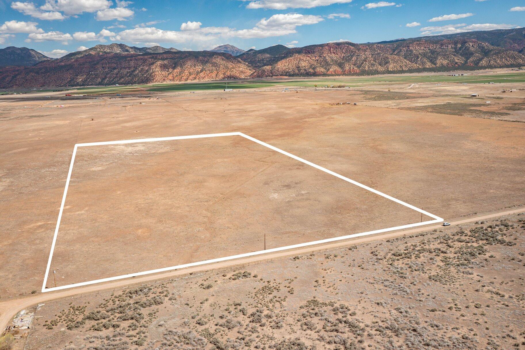20.50 Acres On 800 Road West, Unit 10 Paragonah, UT 84760 - Photo 63 of 67 063_63_parcel_04_65