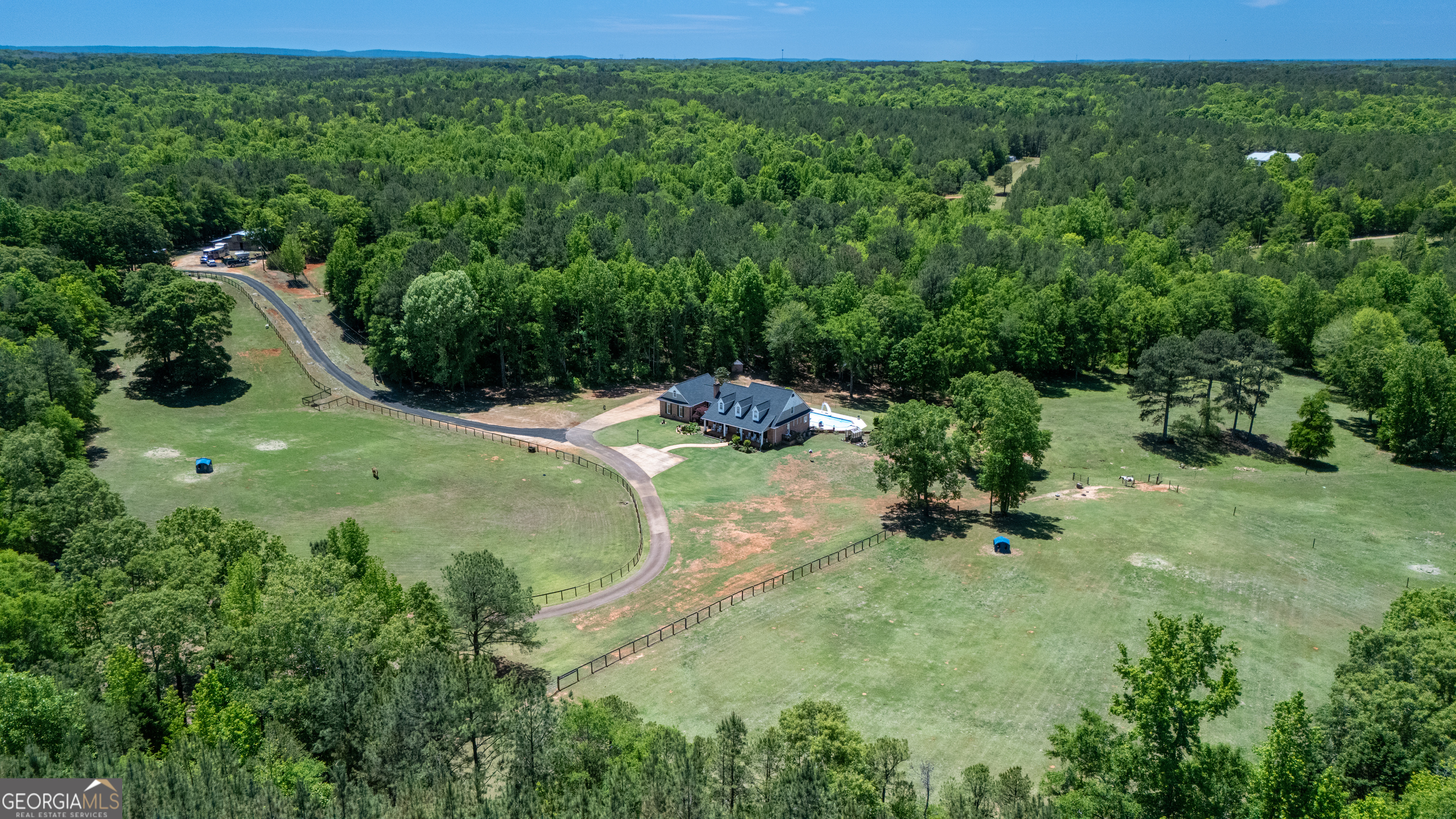 529 Floyd Road Pine Mountain, GA 31822 - Photo 109 of 116