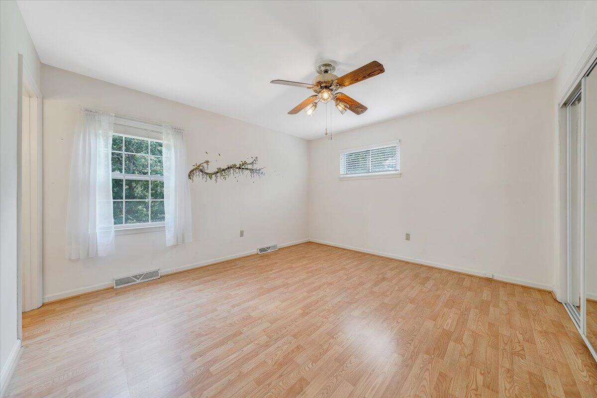 5032 Bruceton Road Southwest Roanoke, VA 24018 - Photo 21 of 44 Primary bedroom