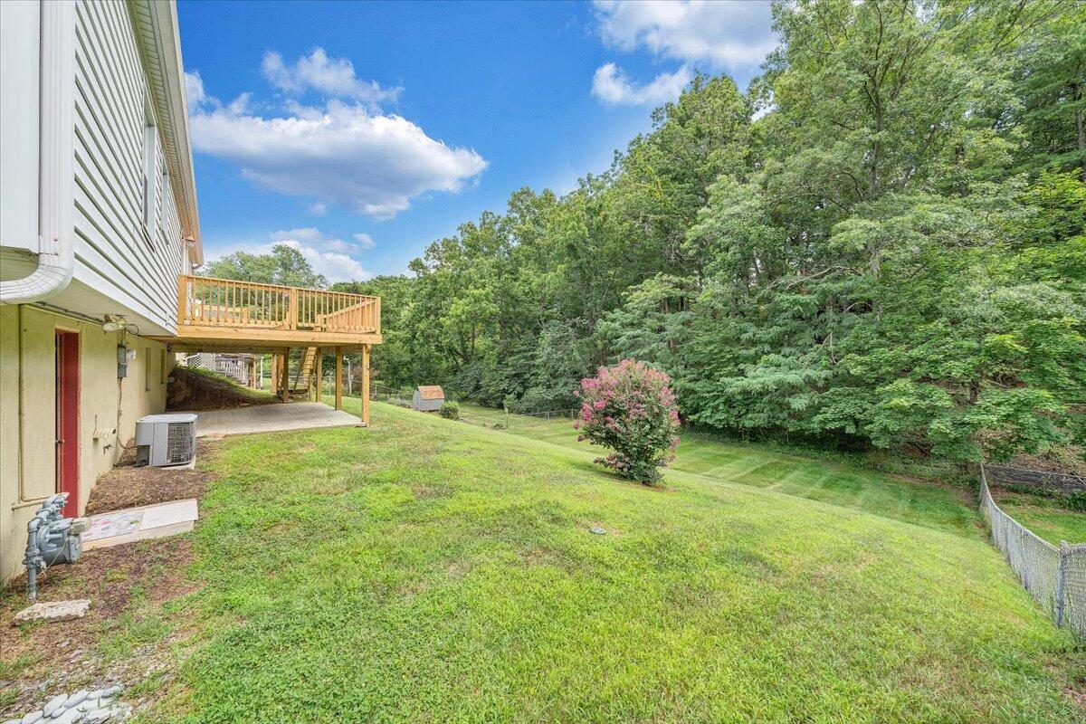 5032 Bruceton Road Southwest Roanoke, VA 24018 - Photo 30 of 44 33-MIB00726