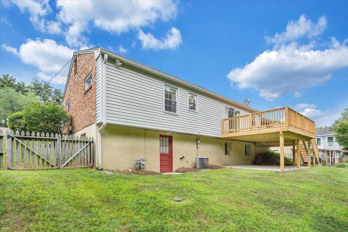 5032 Bruceton Road Southwest Roanoke, VA 24018 - Photo 31 of 44 34-MIB00729