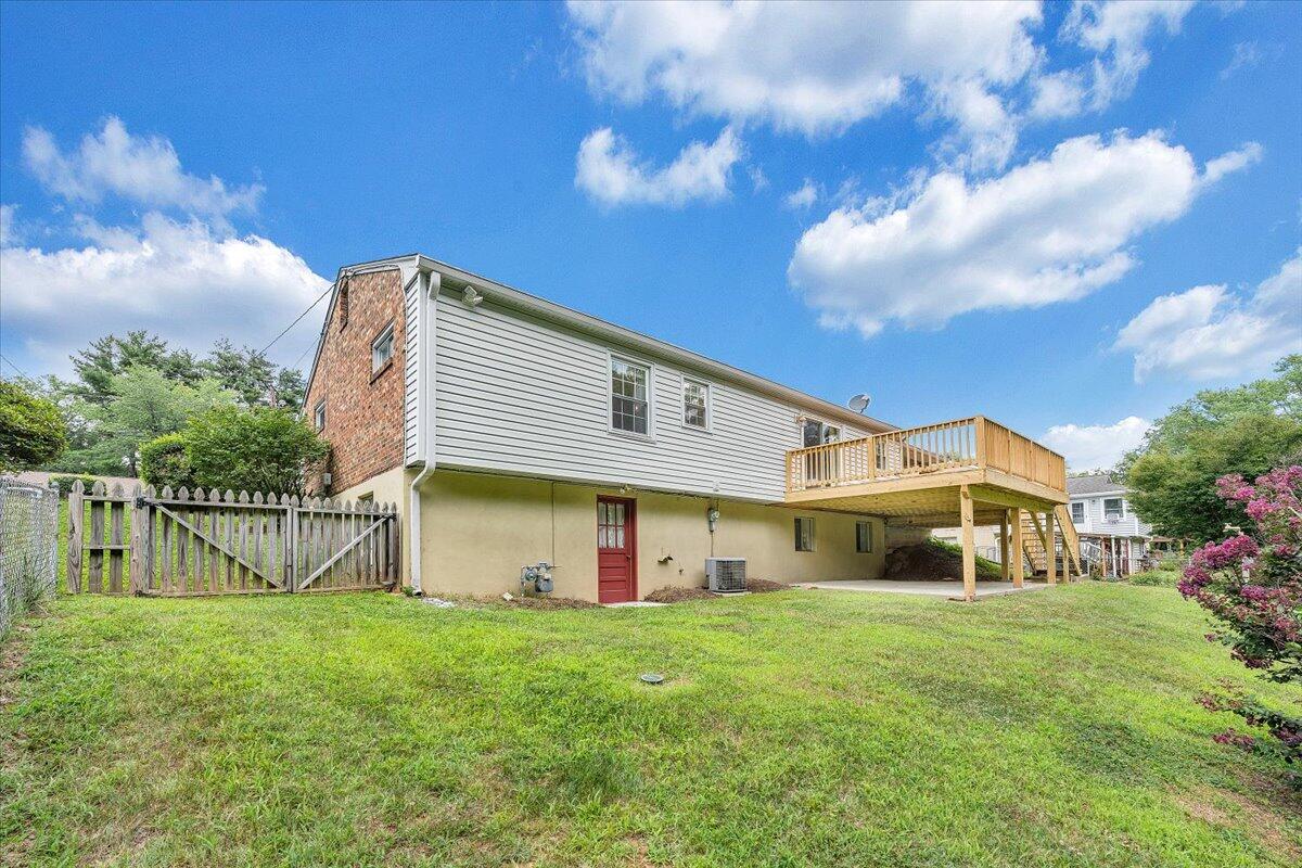 5032 Bruceton Road Southwest Roanoke, VA 24018 - Photo 32 of 44 35-MIB00732