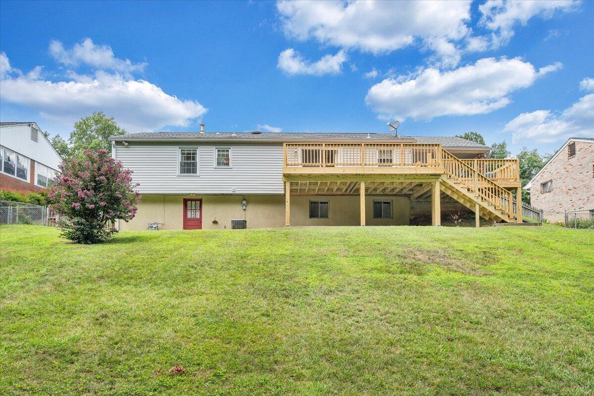 5032 Bruceton Road Southwest Roanoke, VA 24018 - Photo 33 of 44 36-MIB00735