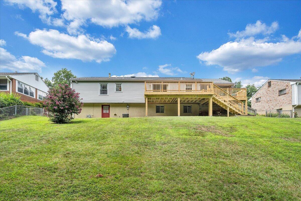 5032 Bruceton Road Southwest Roanoke, VA 24018 - Photo 34 of 44 37-MIB00738