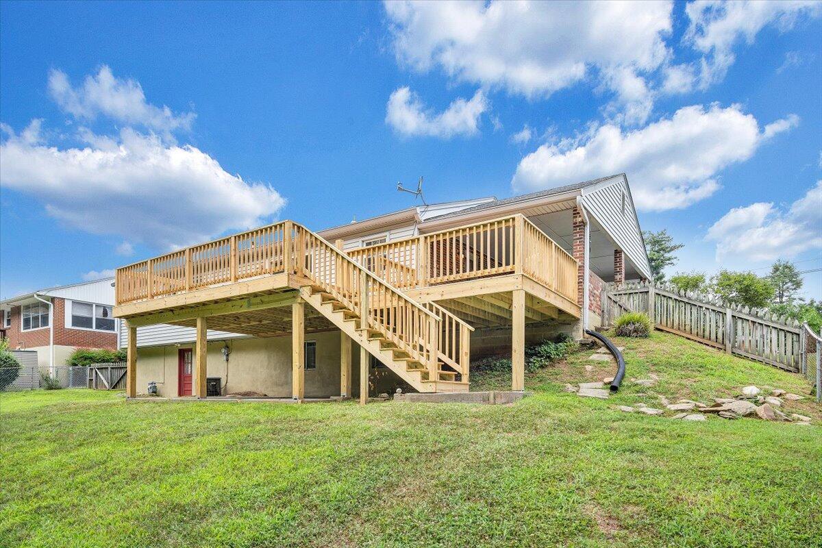 5032 Bruceton Road Southwest Roanoke, VA 24018 - Photo 35 of 44 38-MIB00741