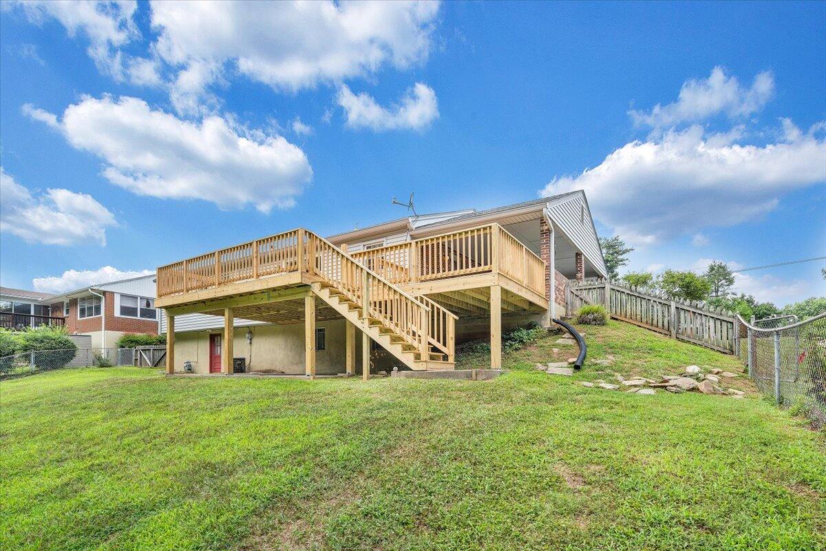 5032 Bruceton Road Southwest Roanoke, VA 24018 - Photo 36 of 44 39-MIB00744