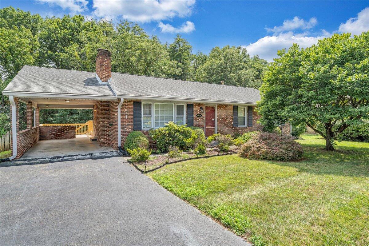 5032 Bruceton Road Southwest Roanoke, VA 24018 - Photo 41 of 44 44-MIB00768