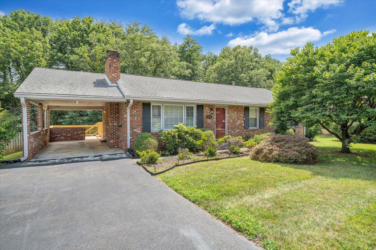 5032 Bruceton Road Southwest Roanoke, VA 24018 - Photo 42 of 44 45-MIB00771