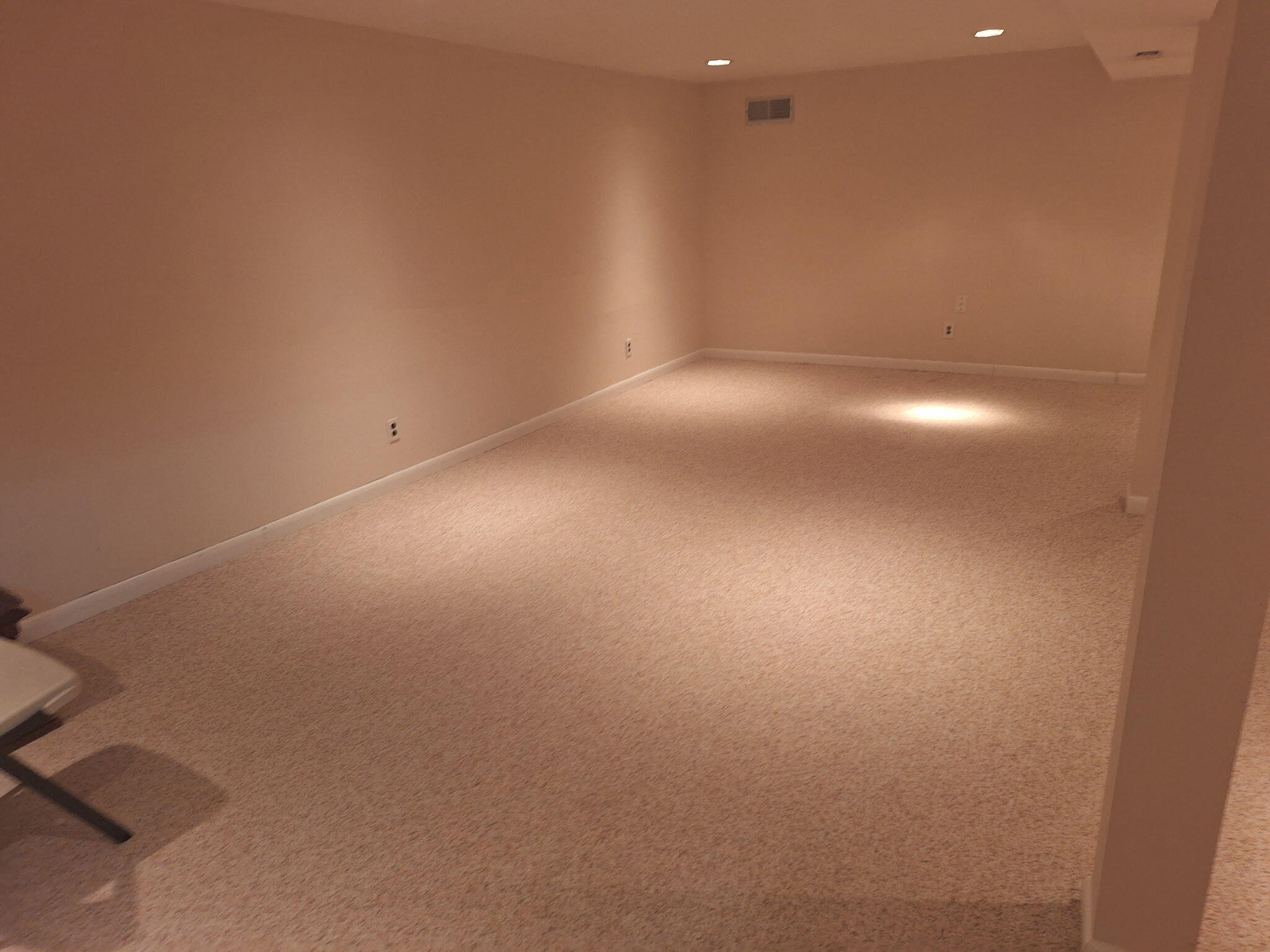 5032 Bruceton Road Southwest Roanoke, VA 24018 - Photo 44 of 44 New basement pic2