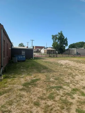 $195,000 | 111 East Butler Street, Yates Center, KS 66783