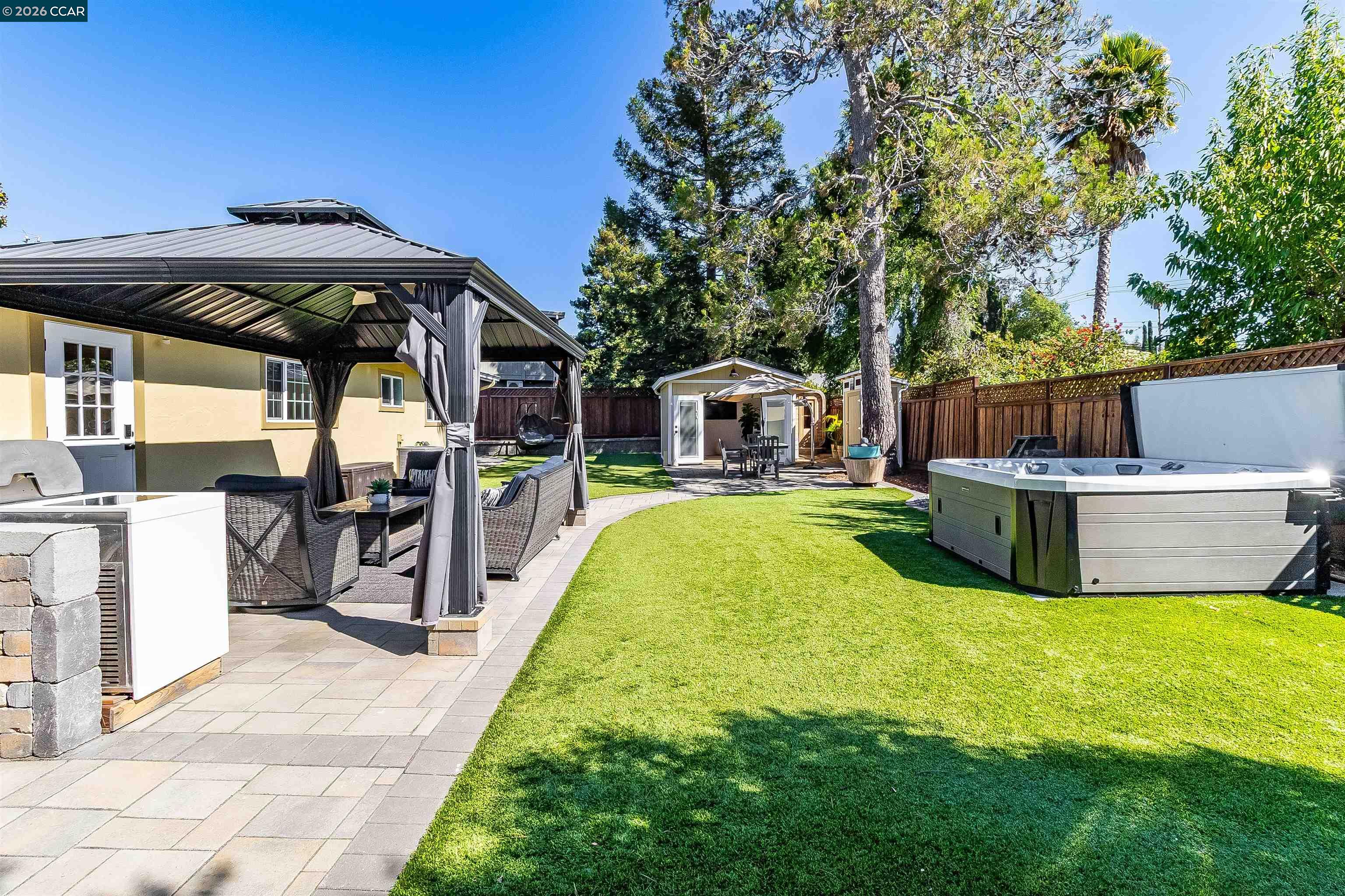 4330 Grammercy Lane Concord, CA 94521 - Photo 52 of 97