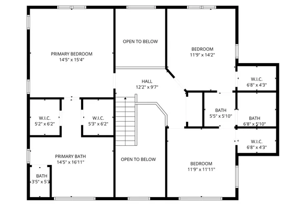 $1,250,000 | 3112 Cara Lane, Oak Brook, IL 60523