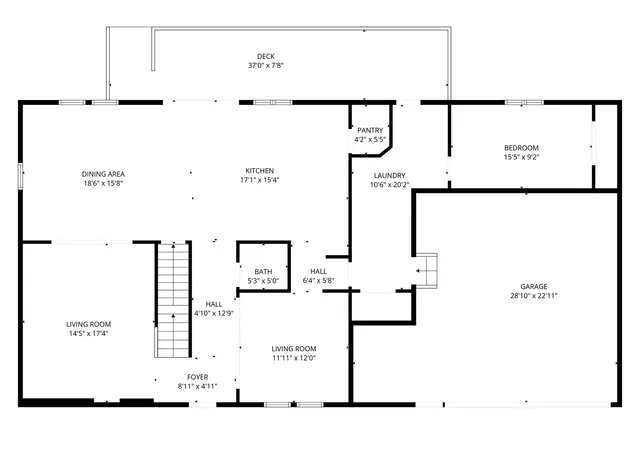 $1,425,000 | 3112 Cara Lane, Oak Brook, IL 60523