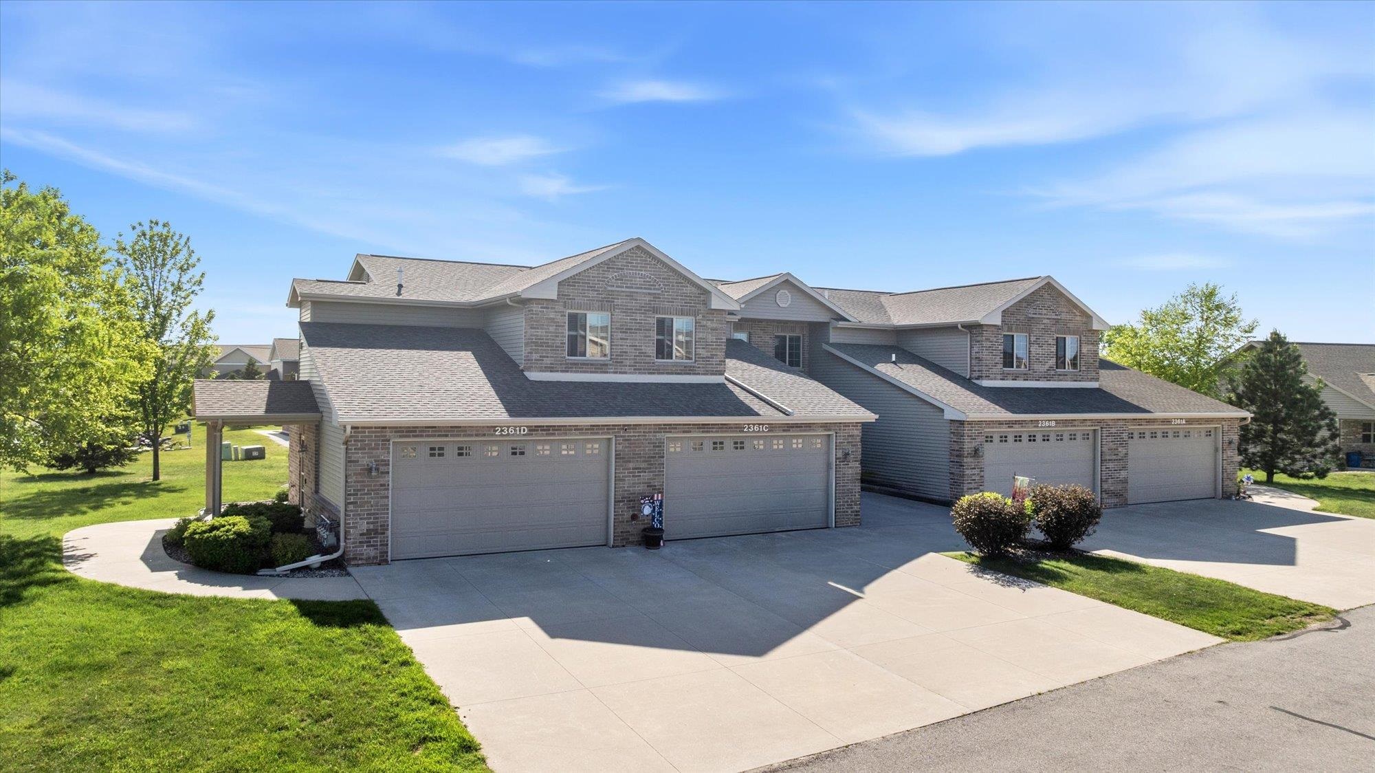 2361 East Plank Road, Unit D Appleton, WI 54915 - Photo 26 of 31
